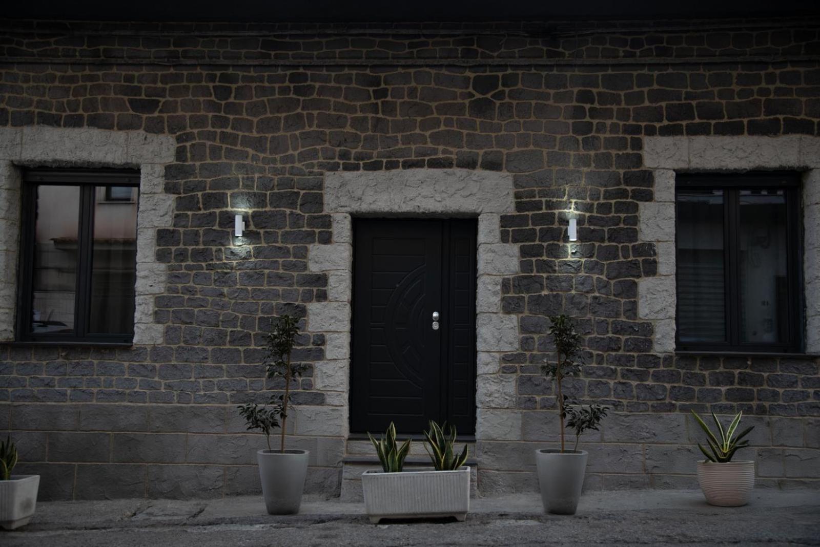 بوفالينو مارينا Casa Vacanze - Bovalino المظهر الخارجي الصورة