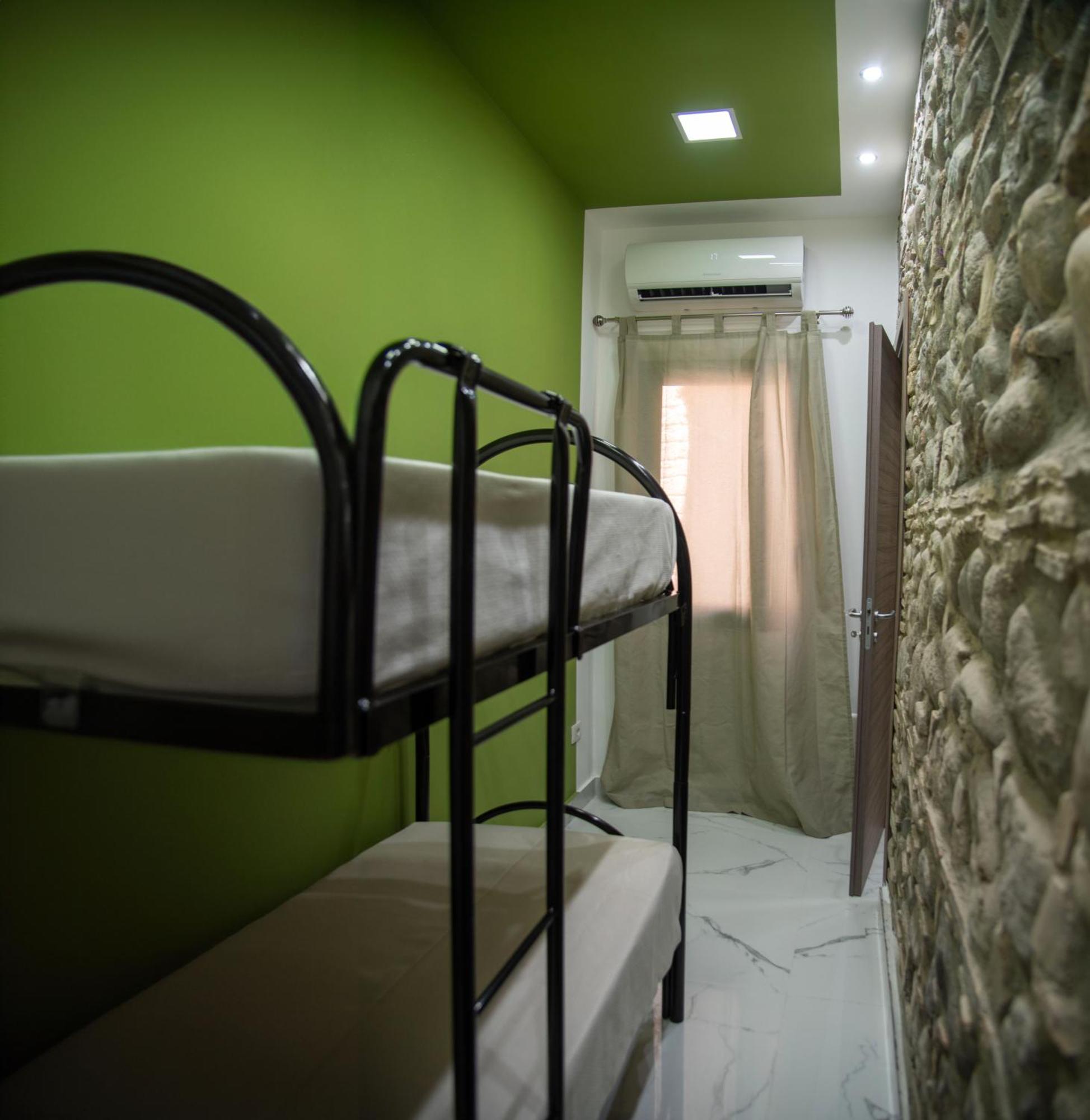 بوفالينو مارينا Casa Vacanze - Bovalino المظهر الخارجي الصورة