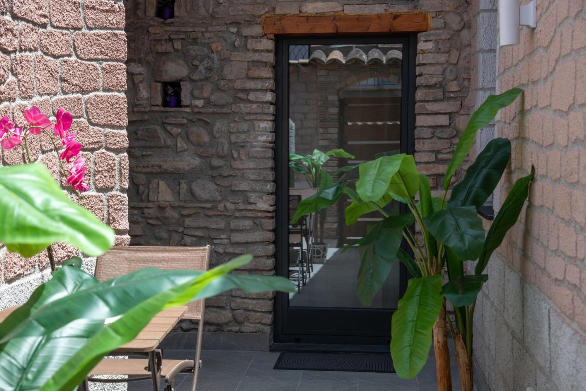 بوفالينو مارينا Casa Vacanze - Bovalino المظهر الخارجي الصورة