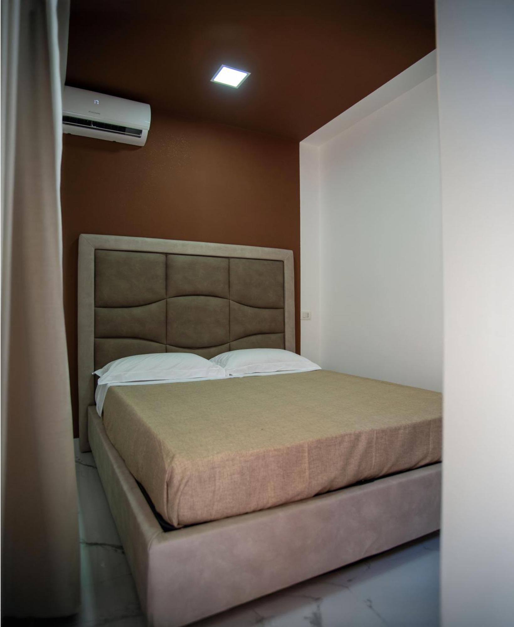 بوفالينو مارينا Casa Vacanze - Bovalino المظهر الخارجي الصورة